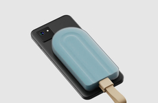 Frozen Treat Power Banks