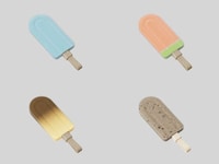 Frozen Treat Power Banks Image 5