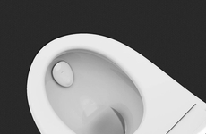 Health-Tracking Toilet Devices