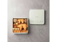 Nature-Inspired Cookie Gifts Image 1