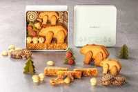 Nature-Inspired Cookie Gifts Image 2
