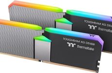 Chromatic High-Performance Memory Kits