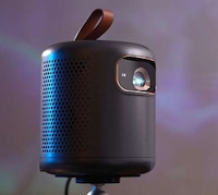 Compact Can-Sized Projectors Image 3