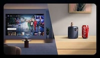 Compact Can-Sized Projectors Image 4
