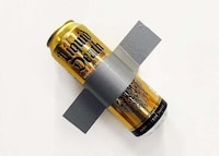 Spoof Sparkling Water Cans Image 1