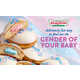 Gender Reveal Donuts Image 1