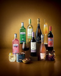 Non-Alcoholic Mulled Wines Image 1