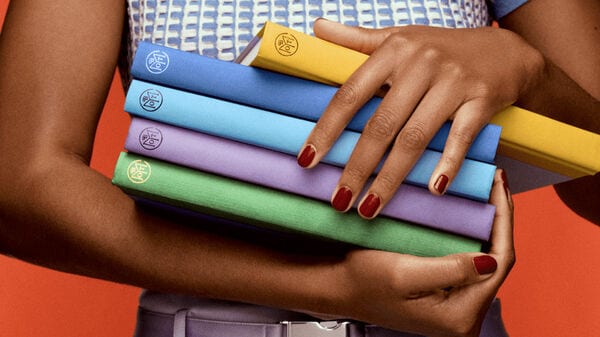30 Gifting Options for Bibliophiles