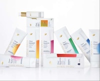 Body Skincare Lines Image 1