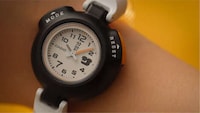 Heat-Resistant Watch Designs Image 3