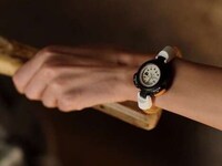 Heat-Resistant Watch Designs Image 4