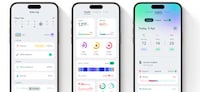 Comprehensive Health Tracking Platforms Image 1