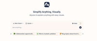 Visual Insight Creation Tools Image 1