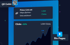 Analytical Link Management