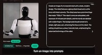 Image Prompt Generators