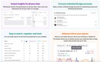 SEO Performance Tracking Tools