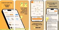 Conversational AI Therapy Tools Image 1
