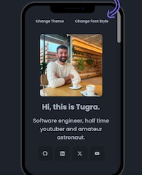 Gamified Portfolio Builder Tools Image 1
