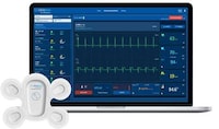 Innovative Patient Monitoring Technology