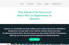 Instant Job Alert Tools