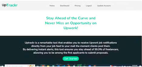 Instant Job Alert Tools