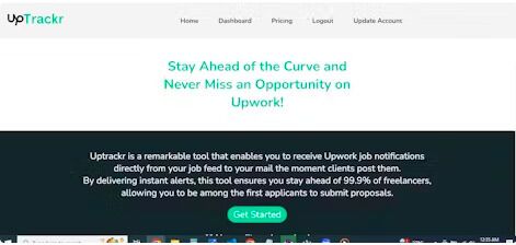 Instant Job Alert Tools