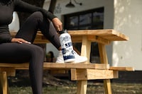 Branded Long-Term University Partnerships