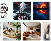AI Content Creation Image 1