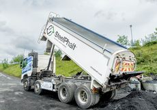 Sustainable Asphalt Producer Branding Article Thubnail