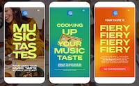 Music-Inspired Restaurant Recommendations Image 1