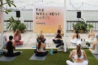 Comprehensive Self-Care Events Image 1