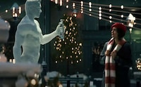 Playful Alcohol Ads Image 2