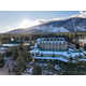 Festive Nevadan Resort Events Image 1