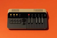 Artist-Designed Instruments
