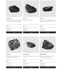 Charitable Coal Shops Image 1