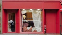 Luxury Fabric Pop-Ups Image 1