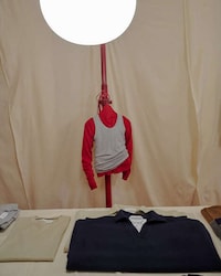 Luxury Fabric Pop-Ups Image 3
