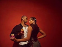 Boldly Creative Tequila Campaigns Image 4