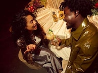 Boldly Creative Tequila Campaigns Image 5