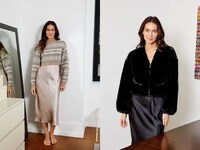 Stylish NYC Holiday Pop-Ups Image 2