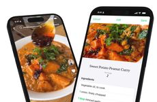 Social Media-Integrated Recipes