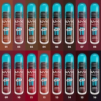 Hydrating Lip Gloss Stains Image 1
