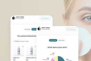 Microbiome Measurement Kits: Smart Derma Measures Customers' Microbiome ...
