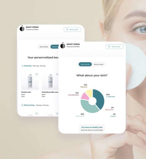 Microbiome Measurement Kits