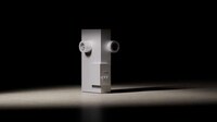 Edgy Speaker Designs Image 3