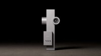 Edgy Speaker Designs Image 4