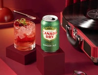 Refreshing Iconic Soda Cocktails