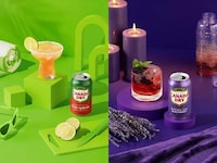 Refreshing Iconic Soda Cocktails Image 2