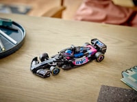 Inaugural Collab Miniature Racecars Image 1