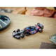 Inaugural Collab Miniature Racecars Image 1